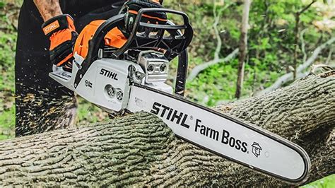 Best chainsaws 2022: From STIHL to Makita chainsaws | Top Ten Reviews