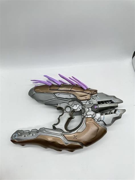 HALO COVENANT NEEDLER COSTUME ACCESSORY PROP WEAPON G… - Gem