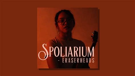 Spoliarium Chords