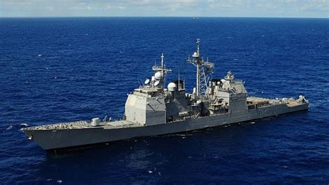 USS Lake Erie to deploy Monday | fox5sandiego.com