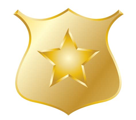 Free Police Badge Images, Download Free Police Badge Images png images ...