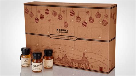 Cocktail Advent Calendar