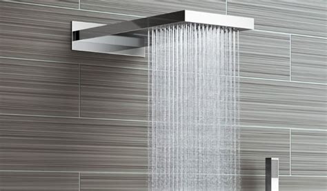 13 Best Luxury Shower Heads of 2023 - M2B