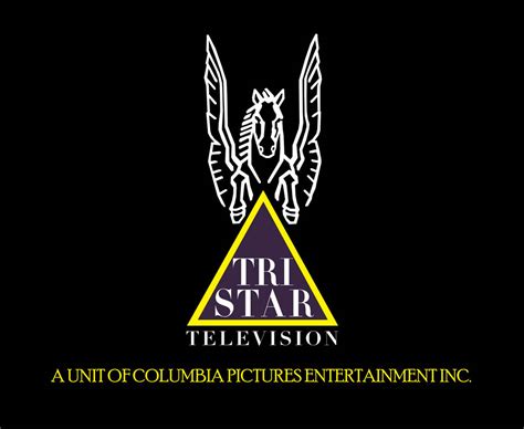 TriStar Television logo (Columbia Pictures byline) by GrayLord791 on DeviantArt