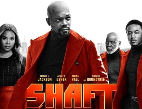 Shaft trailer has more Shaft than you can handle