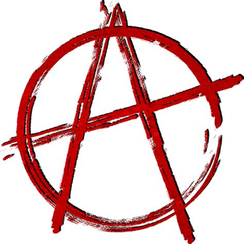 Anarchy PNG