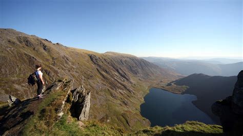 UK National Parks | Areas Of Natural Beauty | Visit Wales