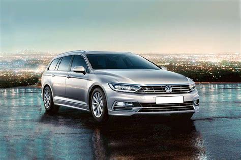 Volkswagen Passat Wagon 2024 Price, Specs, Reviews & November Best Deals | Zigwheels