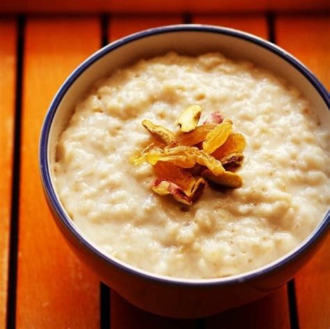 Oats Porridge Recipe | Oatmeal Porridge | AlJazeera