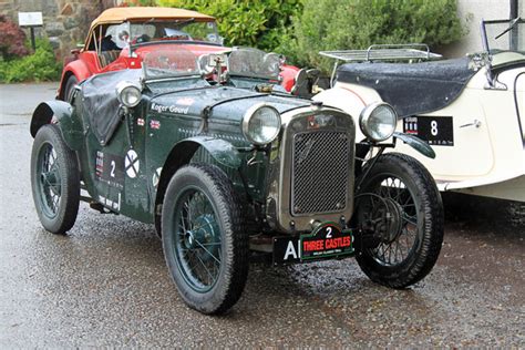 TopWorldAuto >> Photos of Austin 7 Ulster - photo galleries