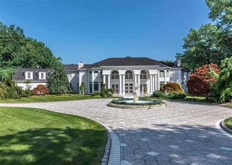 New Jersey Luxury Real Estate for Sale | Christie's International Real Estate