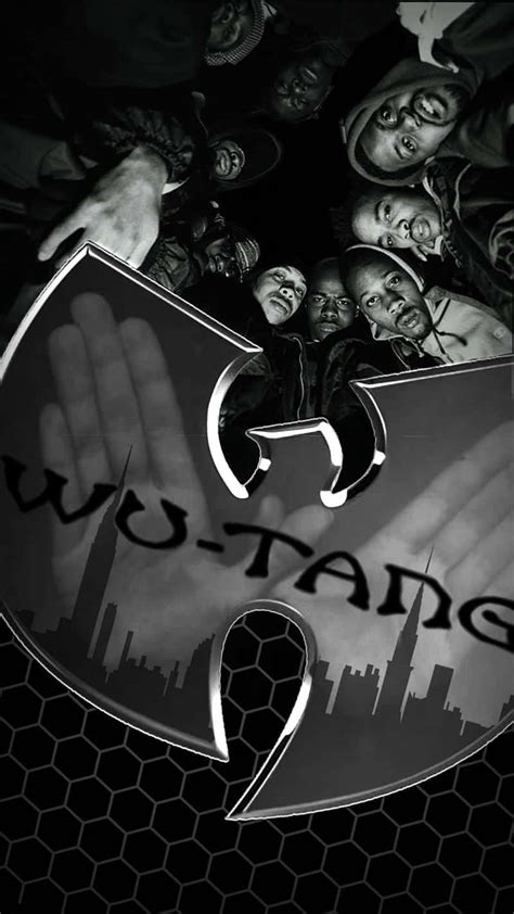 Download Wu Tang - Wallpapers Wallpaper | Wallpapers.com