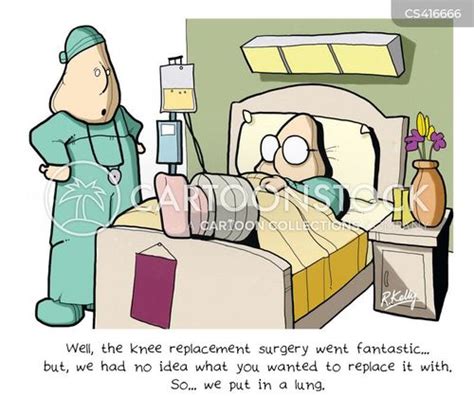 49+ Most Popular Funny Pictures Knee Surgery