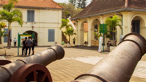 Museum Benteng Vredeburg - Travelink Magazine