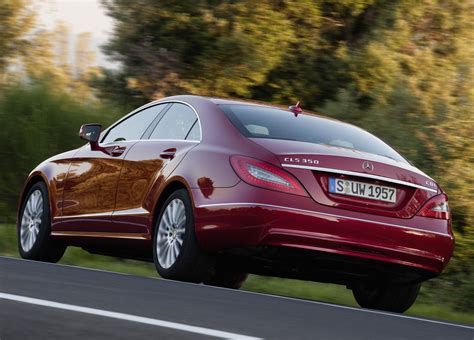 Auto Opinião: Mercedes-Benz CLS 350 CDI 2012 - Análise