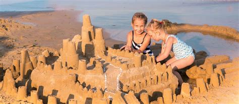 St. Croix Blog, Build a Sand Castle | GoToStCroix.com