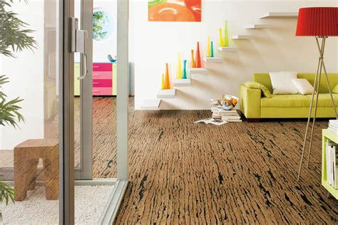 Haro Corkett - cork floor | Cork flooring, Flooring, Durable flooring