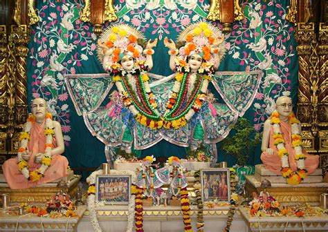 Krishna- Balaram Mandir - Photos 2.0 - ISKCON Desire Tree | IDT