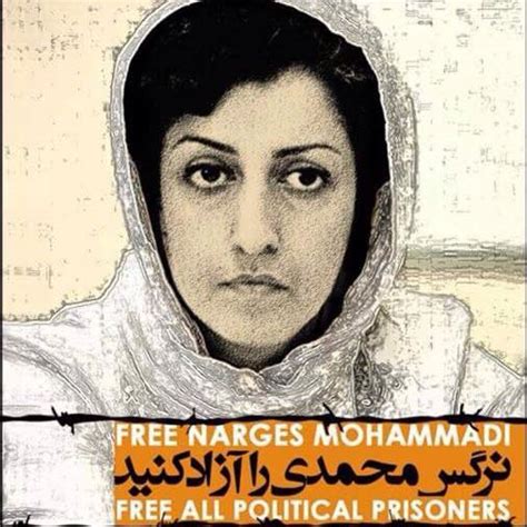 IRAN WATCH CANADA : Release Narges Mohammadi: Laureates