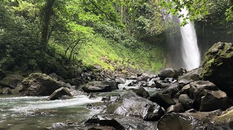 La Fortuna Waterfall Tours - Book Now | Expedia