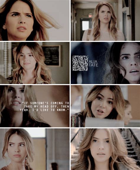 Malia Tate Hale | Malia tate, Shelley hennig, Malia