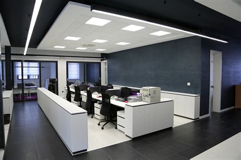 powerperthelectrical.com.au – Office Fitout