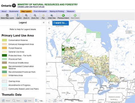 [Updated May 2023] How to Find Ontario Crown Land Camping: Your Guide ...