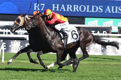 Australian Derby 2019 | Tips, Odds, Field & Results | Racenet