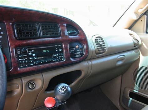 1998 Dodge Ram 2500 - Interior Pictures - CarGurus