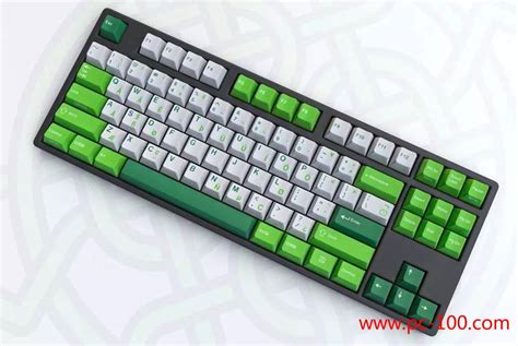 Custom Key Caps for Mechanical Gaming Keyboard - Custom Best RGB Backlit Programmable Mechanical ...