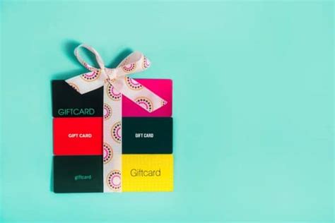 50 Best Gift Card Ideas for Teens - SALT effect