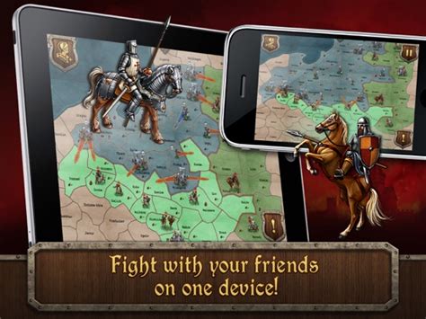 App Shopper: S&T: Medieval Wars (Games)