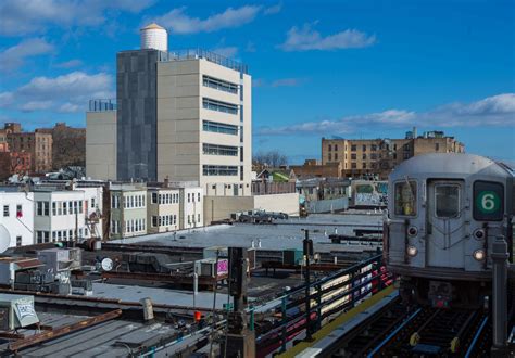 BRONX CHARTER SCHOOL FOR EXCELLENCE by CTA Architects P.C. - Architizer