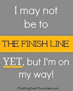 Quotes About The Finish Line. QuotesGram