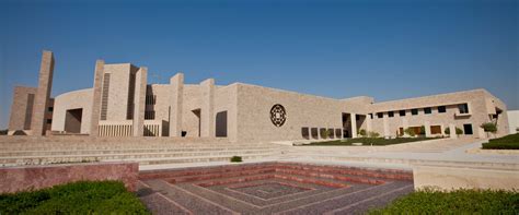 Carnegie Mellon University in Qatar | Qatar Foundation