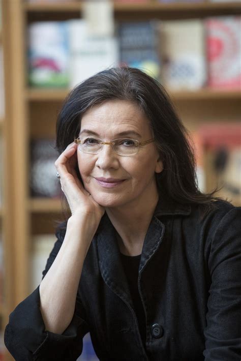 Virtual Event: Louise Erdrich, author of The Sentence, in conversation ...