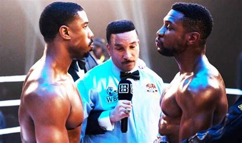 Creed 3 release date, cast, trailer, plot: When is Creed 3 out in ...