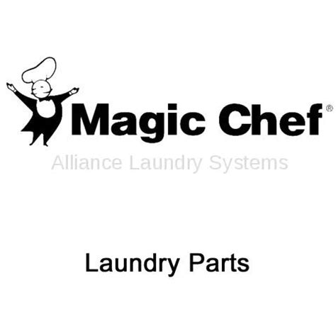 Magic Chef #Y503978 Dryer Assembly, Heater Kit - Residential Magic Chef Laundry Parts