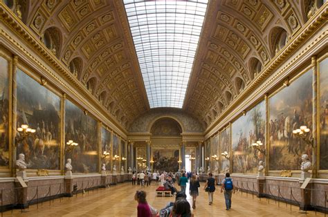 Palace Of Versailles - One of the Top Attractions in Paris, France - Yatra.com