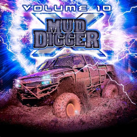 Average Joes Entertainment - Mud Digger 10 Lyrics and Tracklist | Genius