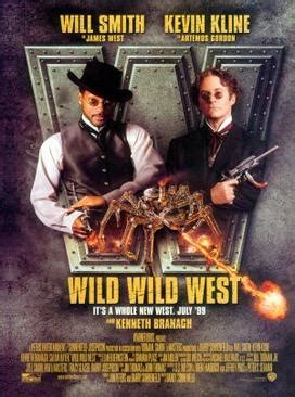 Wild Wild West - Wikiwand