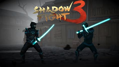 Обзор Shadow Fight 3: достойное продолжение или провал?