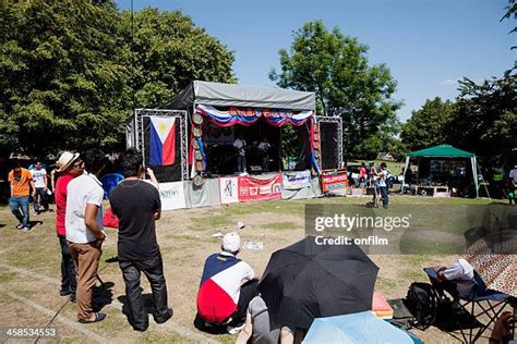 26 Small Outdoor Concert Venue Stock Photos, High-Res Pictures, and ...