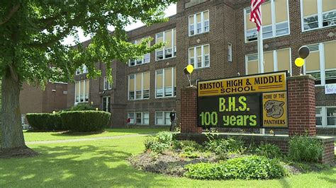 One Trumbull County High School is celebrating a century.