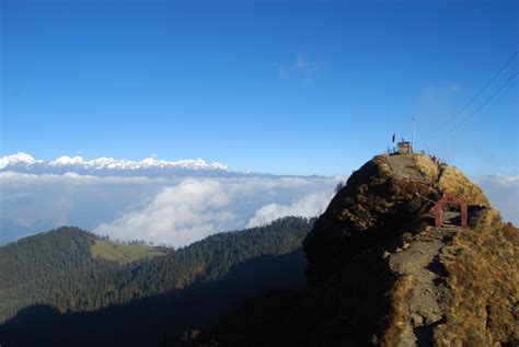 Kalinchowk Trekking, Mountain Biking and Rafting - 8-Day Adventure | kimkim