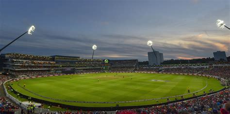 Pitch Report: 2019 ICC Cricket World Cup - Edgbaston, Birmingham - Cricket365