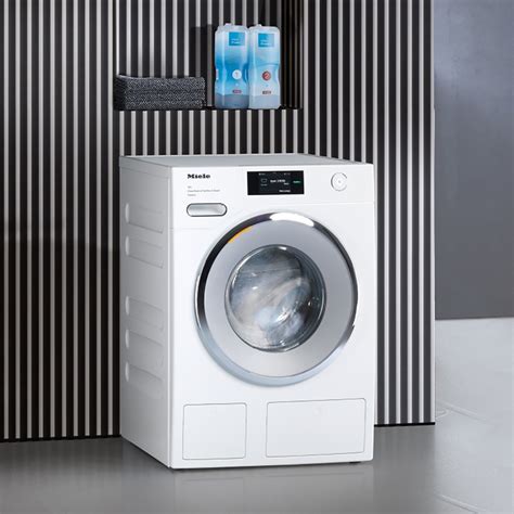 Miele Laundry Appliances