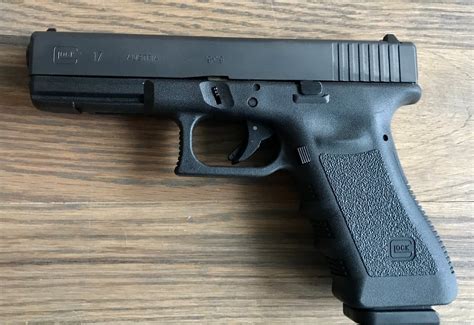 Glock 17 Gen 3 - For Sale :: Guns.com