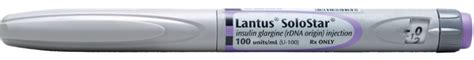 Lantus - Doctablet®