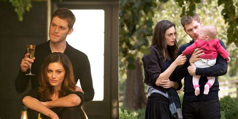 The Originals: Why Klaus & Hayley Would Be Perfect Together (& Why They Would Never Work)